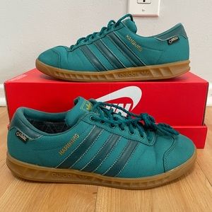 Adidas hamburg goretex S77294
